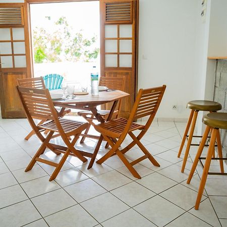 Horizon Karayib Apartment Сен-Лу Екстериор снимка
