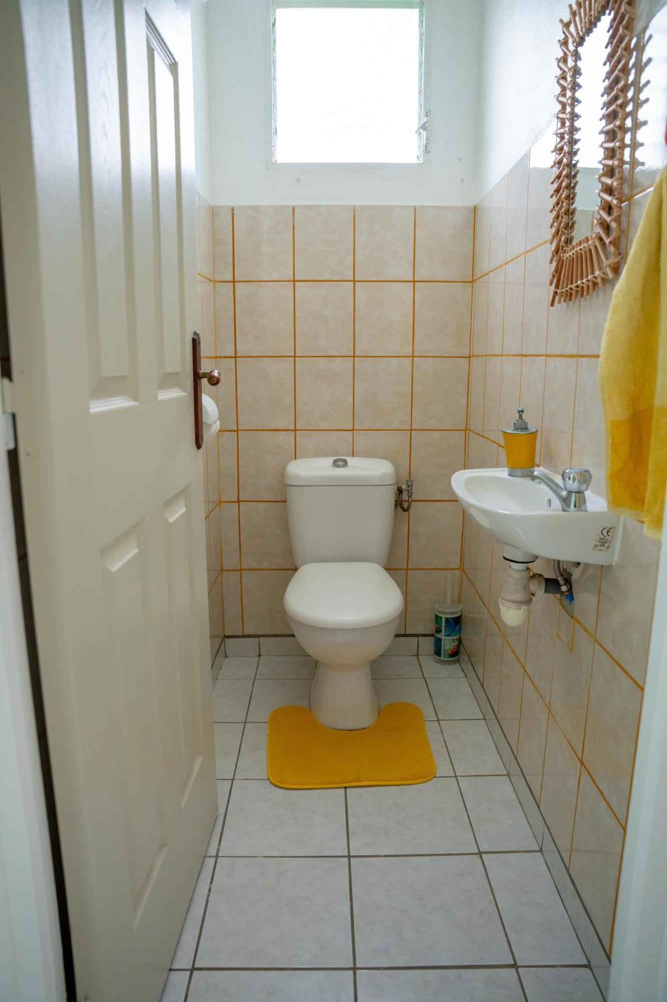 Horizon Karayib Apartment Сен-Лу Екстериор снимка