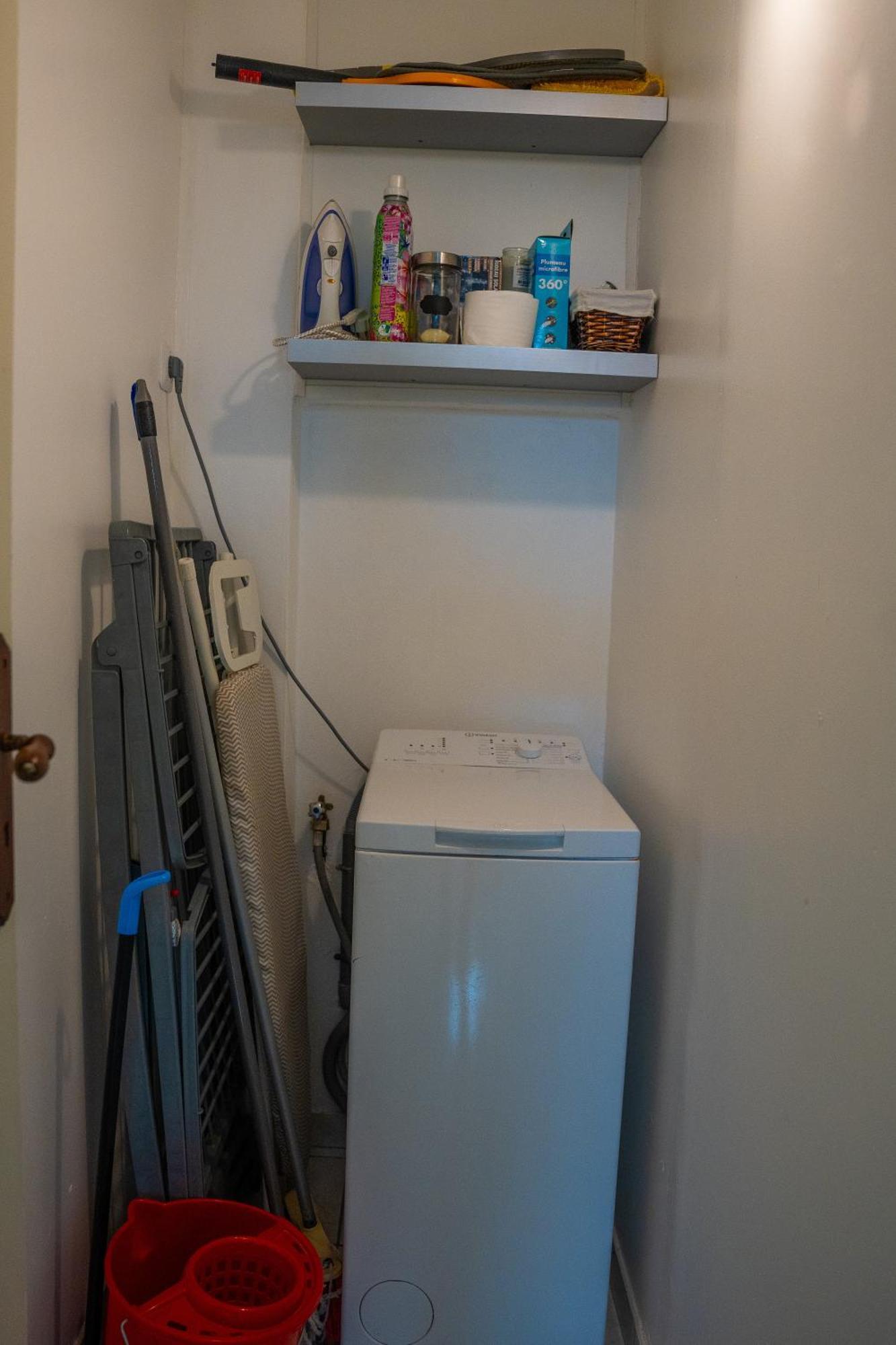 Horizon Karayib Apartment Сен-Лу Екстериор снимка